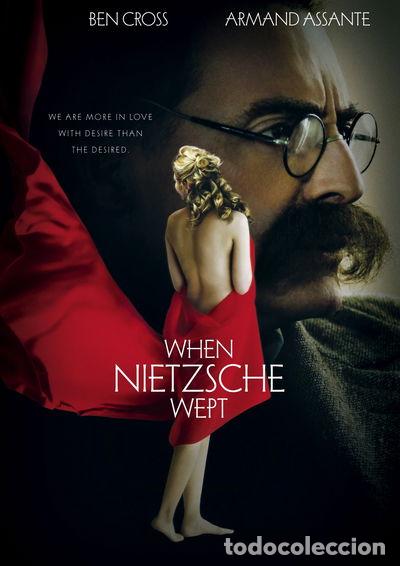 Cine: When Nietzsche Wept- 0687797121295