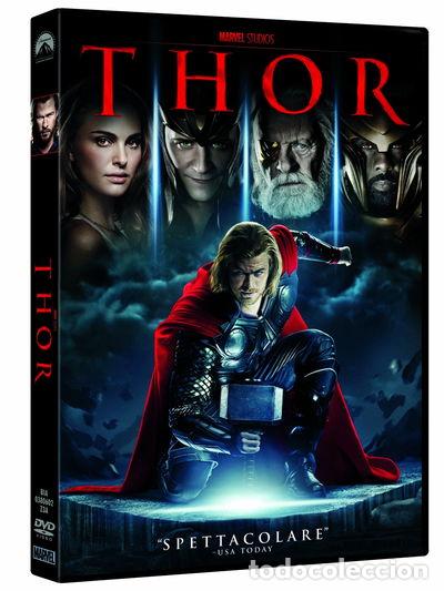Cine: Thor (8717418414375) - Foto 1