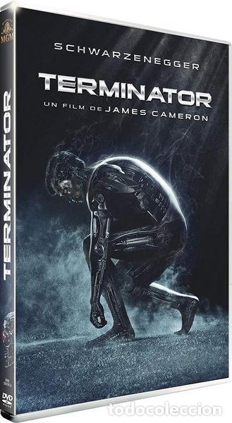 Cine: Terminator- 3700259800594 - Foto 1
