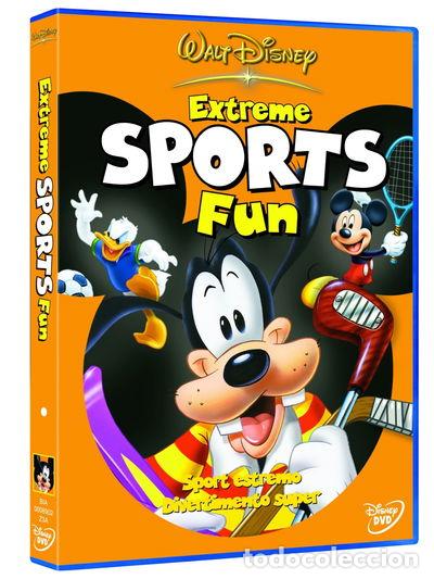 Cinema: Extreme Sports Fun- 8717418050894