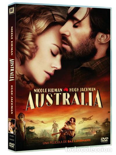 Cine: Australia- 8420266946324