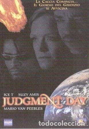 Cine: Judgment Day- 8031179240456