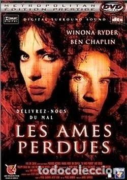Cine: Les &Acirc;mes Perdues- 3512391105297