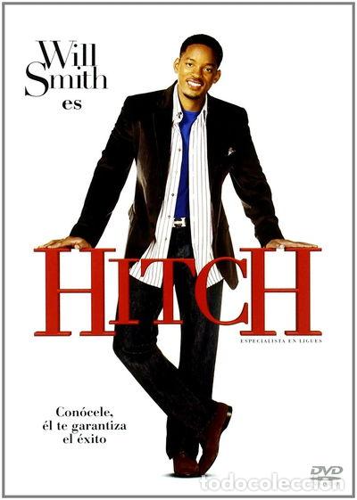 Cinema: Hitch, especialista en ligues- 8414533028981