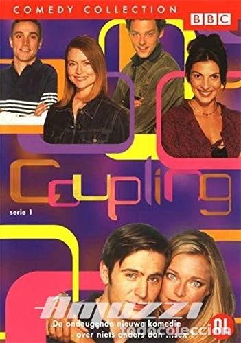 Cinema: Coupling 1- 7321931953726
