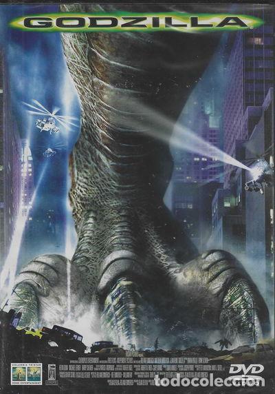 Cine: Godzilla- 8414533028608