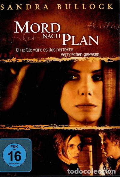 Cine: Mord nach Plan- 7321921233050