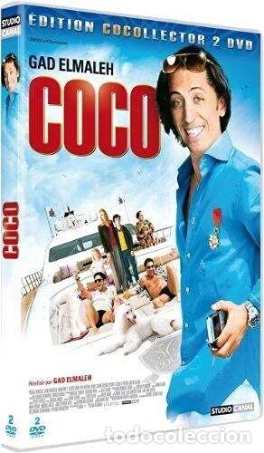 Cine: Coco (5050582602319) - Foto 1