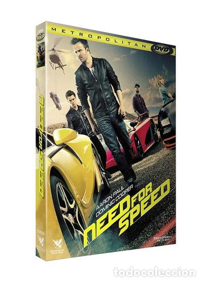 Cinema: Need for Speed- 5051889499251