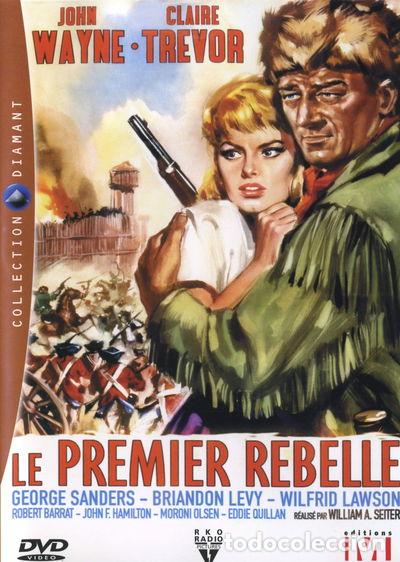 Cine: Le Premier Rebelle- 3346030016800