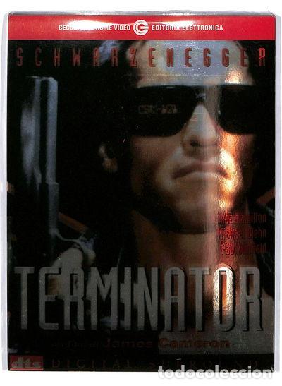 Cine: Terminator- 8017229435775 - Foto 1