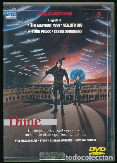Cine: Dune (8020942113554) - Foto 1
