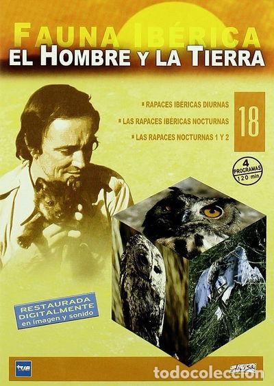 Kino: El hombre y la tierra vol.18- 8421394521988