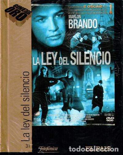 Cinema: La ley del silencio- 9788498154214