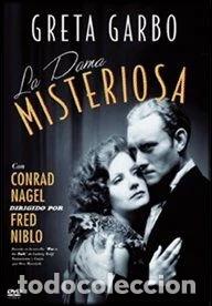 Cinema: La dama misteriosa- 7321926654461