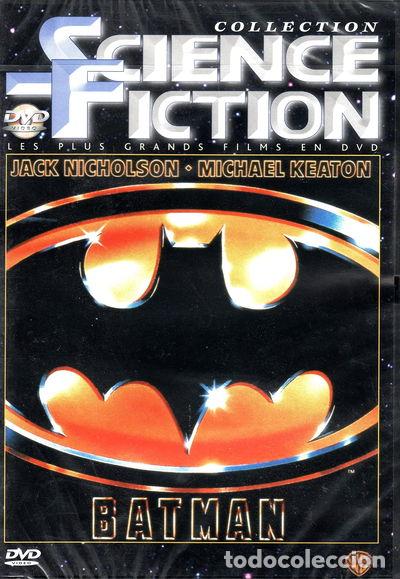 Cine: Batman- 7321950120000