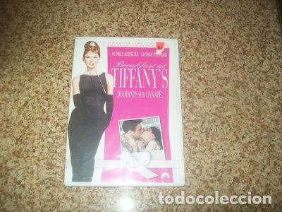 Cine: Breakfast at Tiffany's- 0097360410068