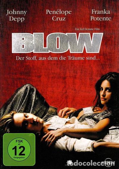 Cine: Blow (4006680025919) - Foto 1