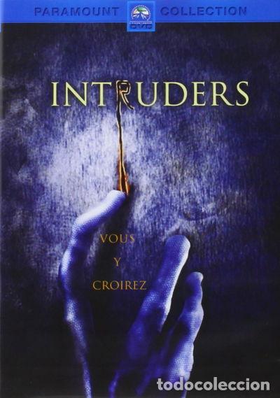 Cinema: Intruders- 3333973136245