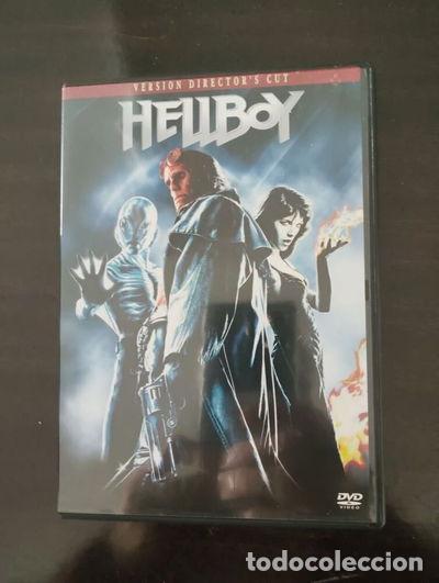 Cine: Hellboy- 3333297848565 - Foto 1