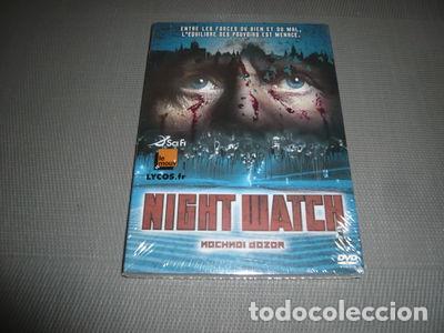 Cine: Night Watch- 3344428021740
