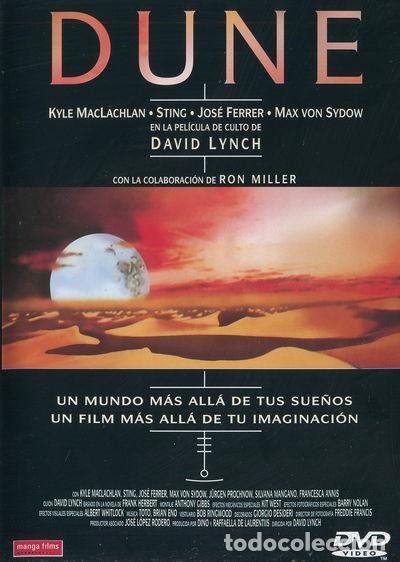 Cine: Dune (8420172022709) - Foto 1