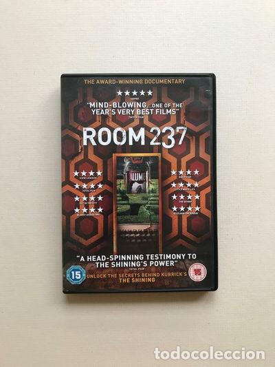 Cine: Room 237- 5055002557750