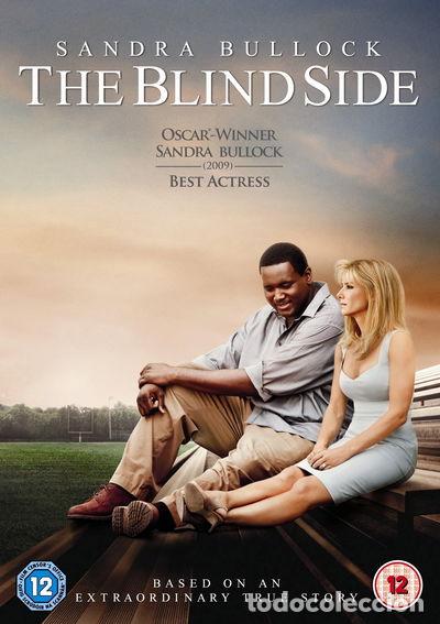 Cinema: The Blind Side- 5051892014571