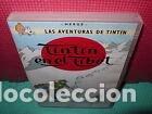 Cine: Tint&iacute;n en el T&iacute;bet- 8414906741356