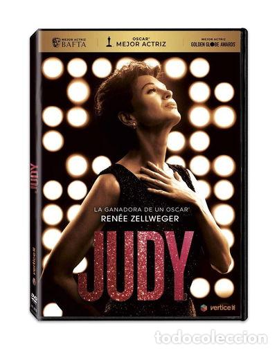 Cine: Judy (8420172100209) - Foto 1