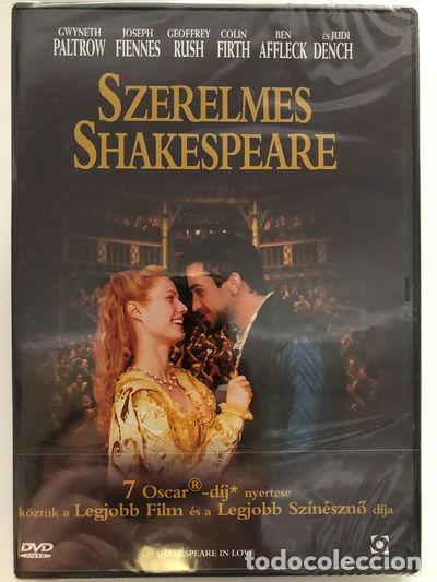 Cine: Shakespeare in Love- 5999544253827