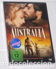 Cine: Australia- 4010232046215