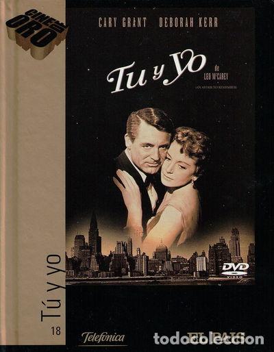 Cine: T&uacute; y yo- 9788498154085