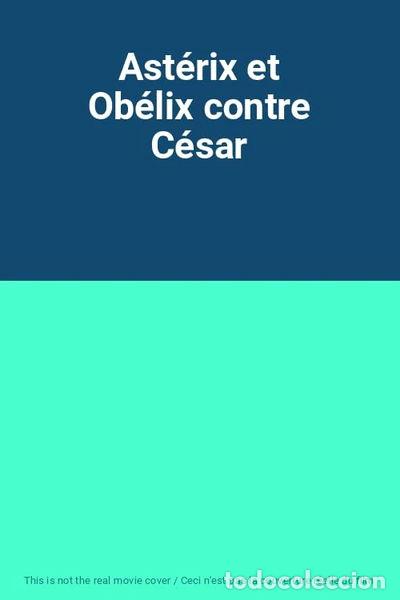 Cine: Ast&eacute;rix et Ob&eacute;lix contre C&eacute;sar- 3800500046747
