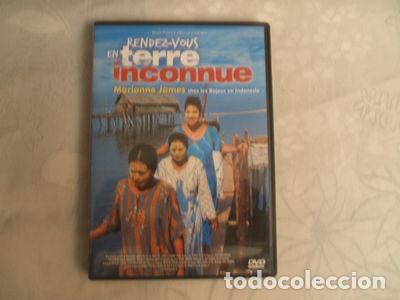 Cinema: Rendez-vous en terre inconnue: Marianne James chez les Bajaus en Indon&eacute;sie- 8717418255671