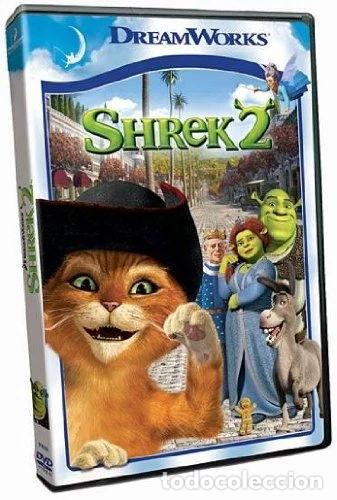 Cinema: Shrek 2- 3606323163353