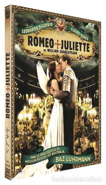 Cine: Romeo + Juliette- 3344428006440