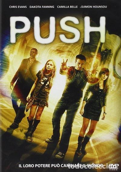 Kino: Push (8031179926596)