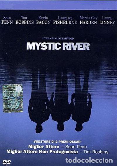Cinema: Mystic River- 7321958277218