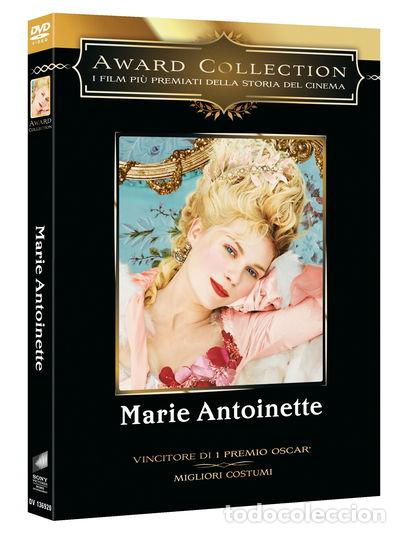 Cine: Marie Antoinette- 8013123022349