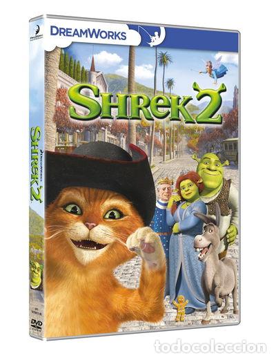 Cinema: Shrek 2- 8033210790111