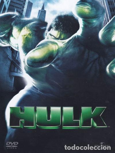 Cine: Hulk (5050582424430) - Foto 1