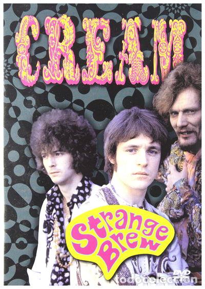 Cine: Strange Brew- 0085365025721