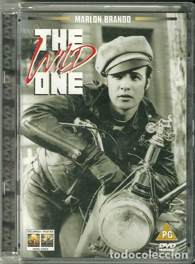 Kino: The Wild One- 5035822084834