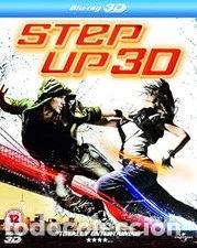 Cinema: Step Up 3- 5050582767056