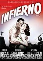 Cinema: Inferno- 8414533009256