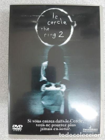 Cine: Le Cercle 2- 5050583021263