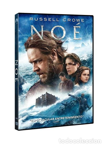 Cine: No&eacute; (8414906845757) (Pel&iacute;culas)