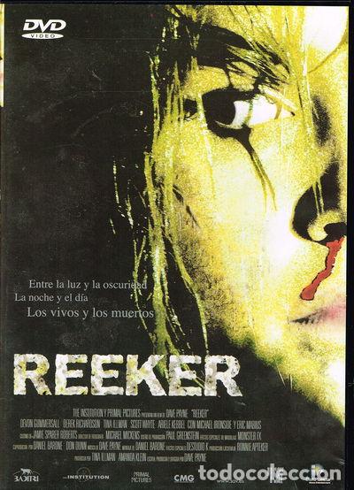 Cine: Reeker- 8421466637654