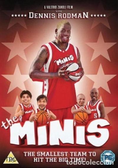 Cinema: The Minis- 5060052416414